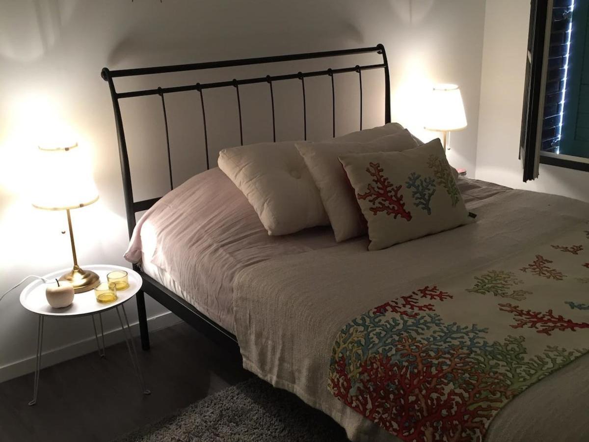 Beautiful Ground Floor 2 Bedroom Apartment Honfleur Zewnętrze zdjęcie