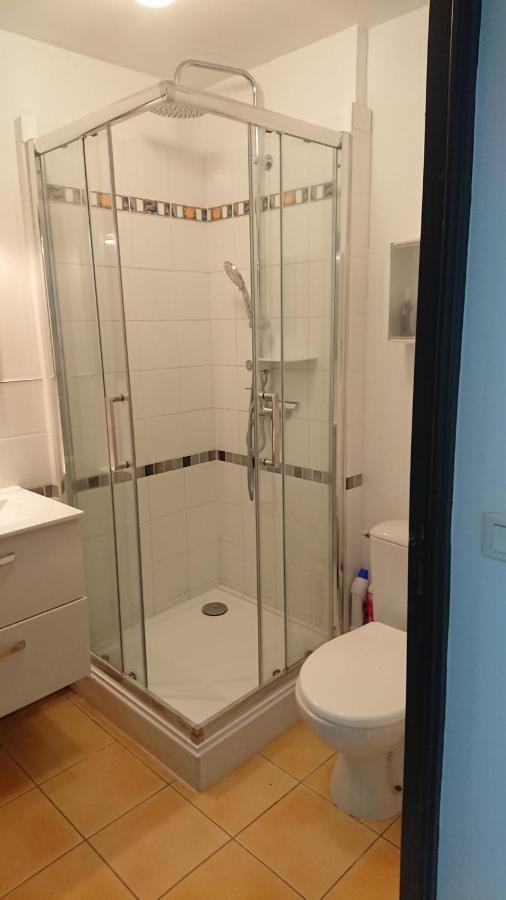 Beautiful Ground Floor 2 Bedroom Apartment Honfleur Zewnętrze zdjęcie